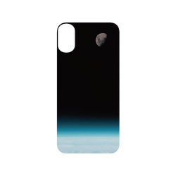 iPhone XS SolidSuit  太空 凸月