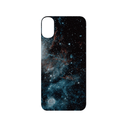 iPhone XS SolidSuit  太空 蜘蛛星雲