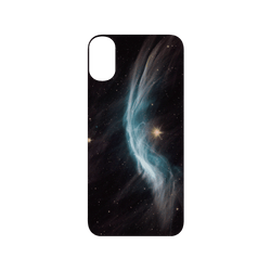 iPhone XS SolidSuit  太空 恆星波動