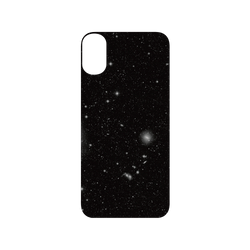 iPhone XS SolidSuit  太空 銀河星空