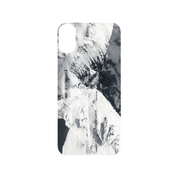 iPhone XS SolidSuit  太空 聖母峰
