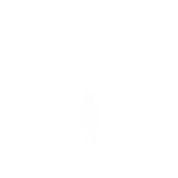 iPhone X SolidSuit  太空 太空宇航員 (White)