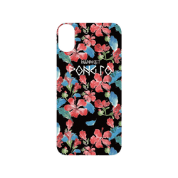 iPhone XR SolidSuit  花生騷WasangShow 熱島扶桑黑款
