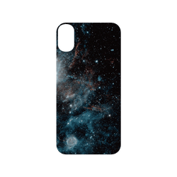 iPhone XR SolidSuit  太空 蜘蛛星雲