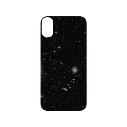iPhone XR SolidSuit  太空 銀河星空