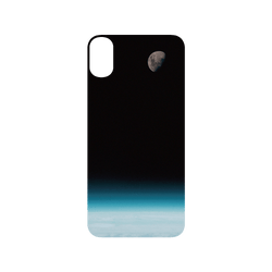 犀牛盾SolidSuit手機殼 - iPhone XS Max - 【獨家設計款】 - 凸月