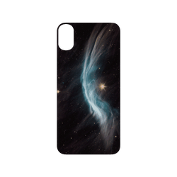 犀牛盾SolidSuit手機殼 - iPhone XS Max - 【獨家設計款】 - 恆星波動