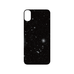 犀牛盾SolidSuit手機殼 - iPhone XS Max - 【獨家設計款】 - 銀河星空