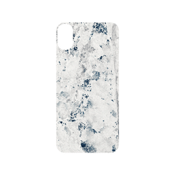 犀牛盾SolidSuit手機殼 - iPhone XS Max - 【獨家設計款】 - 桑尼科夫海峽浮冰
