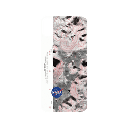 犀牛盾SolidSuit手機殼 - iPhone XS Max - 【獨家設計款】 - 阿波羅17號著陸點
