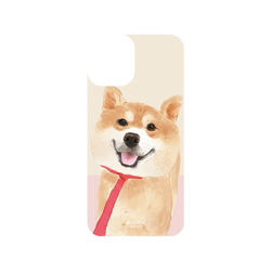 犀牛盾SolidSuit手機殼 - iPhone 11 Pro - 【聯名設計款】 - 沐晨Muchen - 拉住小柴