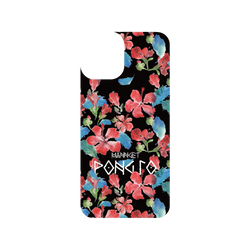 iPhone 11 Pro SolidSuit  花生騷WasangShow 熱島扶桑黑款