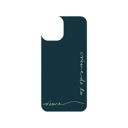 犀牛盾SolidSuit手機殼 - iPhone 11 Pro - 【聯名設計款】 - No Reason - green creme