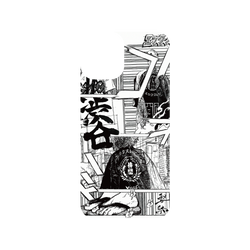 犀牛盾SolidSuit手機殼 - iPhone 11 Pro - 【聯名設計款】 - Xrage - XRAGE03