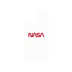 iPhone 11 Pro SolidSuit  太空 The Worm (White)