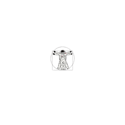 iPhone 11 Pro SolidSuit  太空 維特魯威太空人
