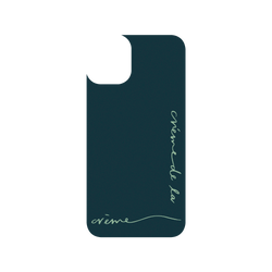 犀牛盾SolidSuit手機殼 - iPhone 11 - 【聯名設計款】 - No Reason - green creme
