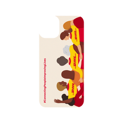 犀牛盾SolidSuit手機殼 - iPhone 11 - 【聯名設計款】 - DHL - DHL Got Heart