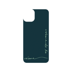 犀牛盾SolidSuit手機殼 - iPhone 11 Pro Max - 【聯名設計款】 - No Reason - green creme