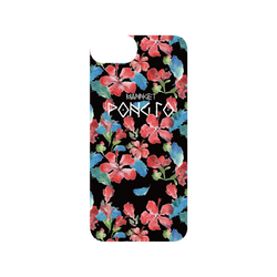 iPhone 7 / 8 / SE / SE2 SolidSuit  花生騷WasangShow 熱島扶桑黑款