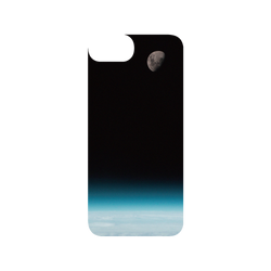 iPhone 7 / 8 / SE / SE2 SolidSuit  太空 凸月