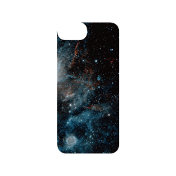 iPhone 7 / 8 / SE / SE2 SolidSuit  太空 蜘蛛星雲