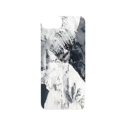 iPhone 7 / 8 / SE / SE2 SolidSuit  太空 聖母峰