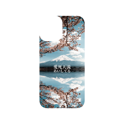 犀牛盾SolidSuit手機殼 - iPhone 12 mini - 【聯名設計款】 - Xrage - XRAGE01