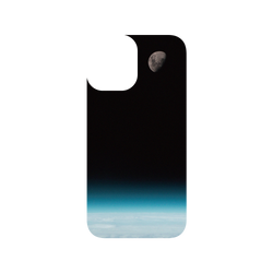 犀牛盾SolidSuit手機殼 - iPhone 12 mini - 【獨家設計款】 - 凸月