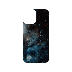 犀牛盾SolidSuit手機殼 - iPhone 12 mini - 【獨家設計款】 - 蜘蛛星雲