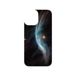 犀牛盾SolidSuit手機殼 - iPhone 12 mini - 【獨家設計款】 - 恆星波動
