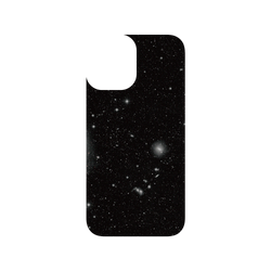 犀牛盾SolidSuit手機殼 - iPhone 12 mini - 【獨家設計款】 - 銀河星空