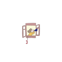 犀牛盾SolidSuit手機殼 - iPhone 12/12 Pro - 【聯名設計款】 - 咻咻熊 - 喂大笨蛋