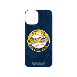 iPhone 12 / 12 Pro SolidSuit  中信兄弟 BROTHERS 美式風格