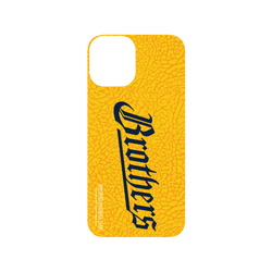 iPhone 12 / 12 Pro SolidSuit  中信兄弟 BROTHERS 戰象紋理