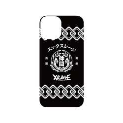 犀牛盾SolidSuit手機殼 - iPhone 12/12 Pro - 【聯名設計款】 - Xrage - XRAGE02