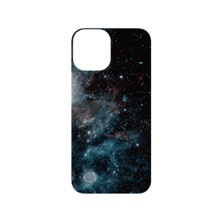iPhone 12 / 12 Pro SolidSuit  太空 蜘蛛星雲