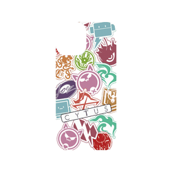 犀牛盾SolidSuit手機殼 - iPhone 12 Pro Max - 【聯名設計款】 - 雷亞遊戲 - Logo拼花款