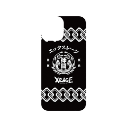 犀牛盾SolidSuit手機殼 - iPhone 12 Pro Max - 【聯名設計款】 - Xrage - XRAGE02