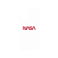 iPhone 12 Pro Max SolidSuit  太空 The Worm (White)