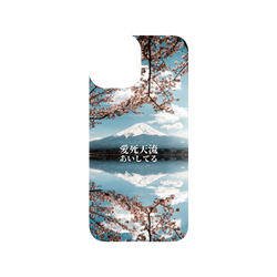 犀牛盾SolidSuit手機殼 - iPhone 13 mini - 【聯名設計款】 - Xrage - XRAGE01