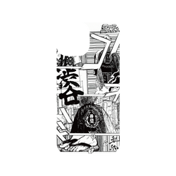 犀牛盾SolidSuit手機殼 - iPhone 13 mini - 【聯名設計款】 - Xrage - XRAGE03