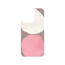 犀牛盾SolidSuit手機殼 - iPhone 13 Pro - 【獨家設計款】 - 紅白絮語