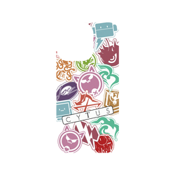 犀牛盾SolidSuit手機殼 - iPhone 13 Pro - 【聯名設計款】 - 雷亞遊戲 - Logo拼花款