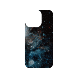 犀牛盾SolidSuit手機殼 - iPhone 13 Pro - 【獨家設計款】 - 蜘蛛星雲