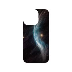 犀牛盾SolidSuit手機殼 - iPhone 13 Pro - 【獨家設計款】 - 恆星波動