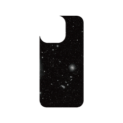 犀牛盾SolidSuit手機殼 - iPhone 13 Pro - 【獨家設計款】 - 銀河星空