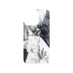 犀牛盾SolidSuit手機殼 - iPhone 13 Pro - 【獨家設計款】 - 聖母峰