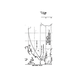 犀牛盾SolidSuit手機殼 - iPhone 13 Pro - 【獨家設計款】 - 火箭軌跡 (Black)