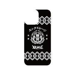 犀牛盾SolidSuit手機殼 - iPhone 13 Pro Max - 【聯名設計款】 - Xrage - XRAGE02